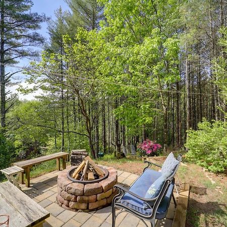 West Jefferson Vacation Rental Near River Εξωτερικό φωτογραφία