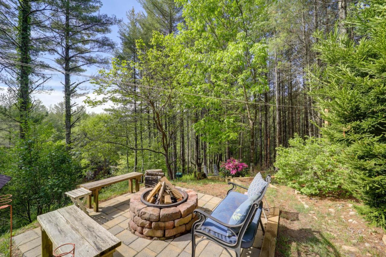 West Jefferson Vacation Rental Near River Εξωτερικό φωτογραφία