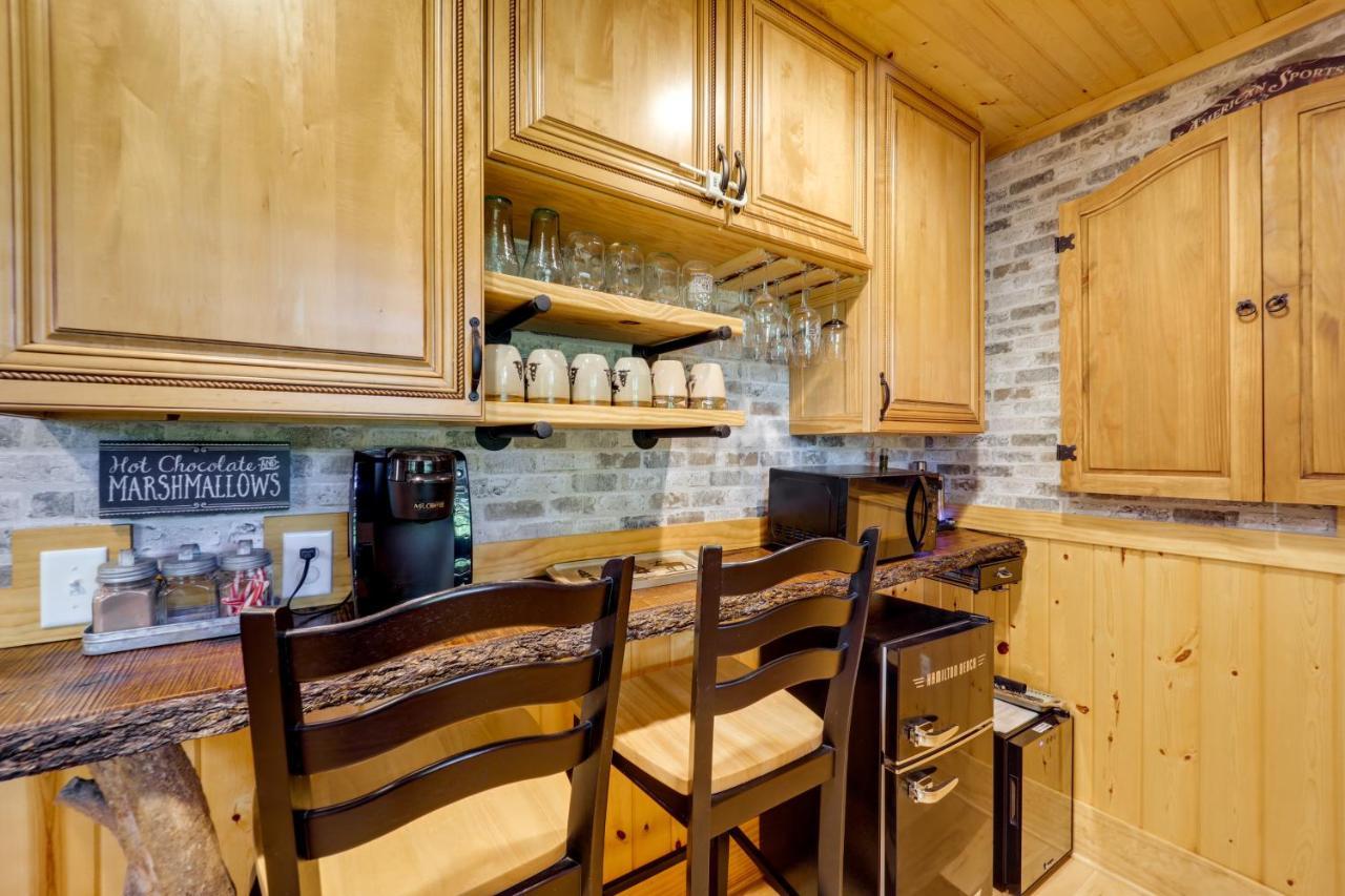 West Jefferson Vacation Rental Near River Εξωτερικό φωτογραφία