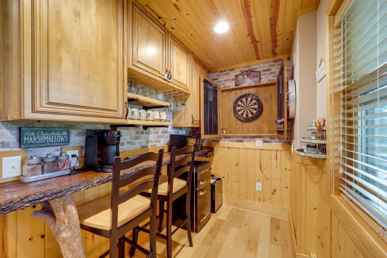 West Jefferson Vacation Rental Near River Εξωτερικό φωτογραφία